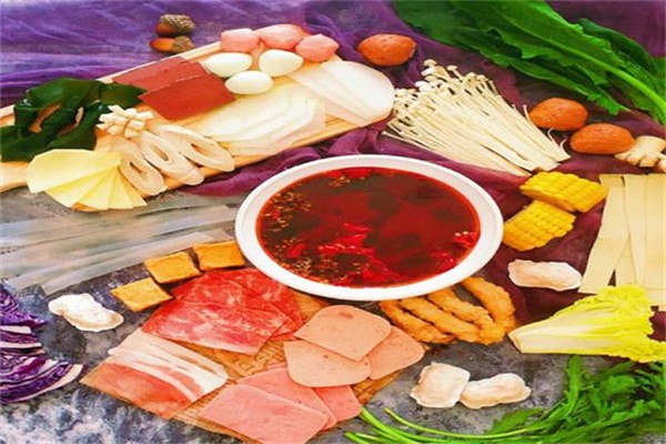 渝大俠火鍋便當(dāng)加盟