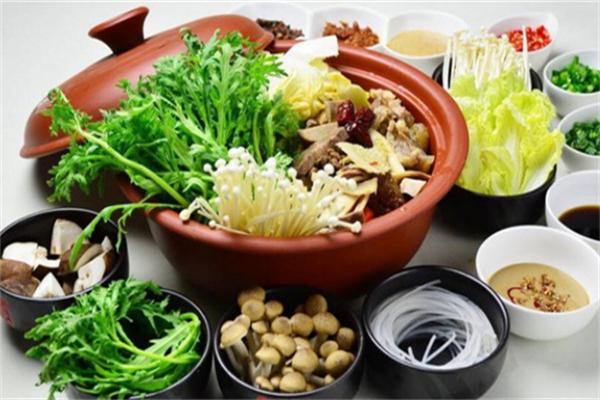 渝大俠火鍋便當(dāng)加盟