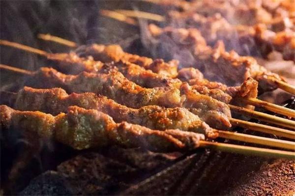 羊班長(zhǎng)羊肉串加盟