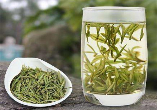 玉生茶葉