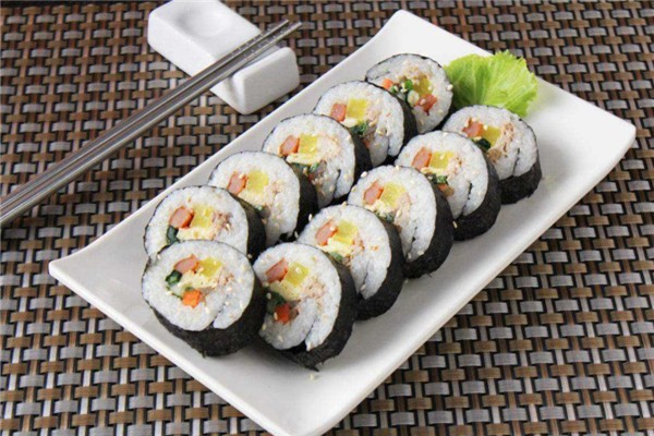 魚(yú)米有機(jī)廚房加盟