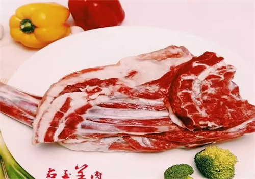右玉羊肉加盟