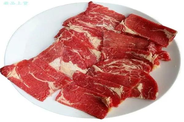 牛樂園牛肉