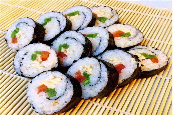 魚(yú)米有機(jī)廚房加盟