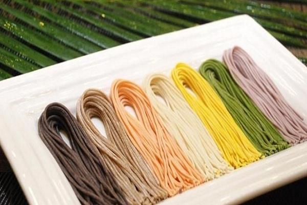 新生活七彩果蔬雜糧