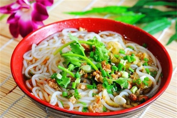 鮮米粉