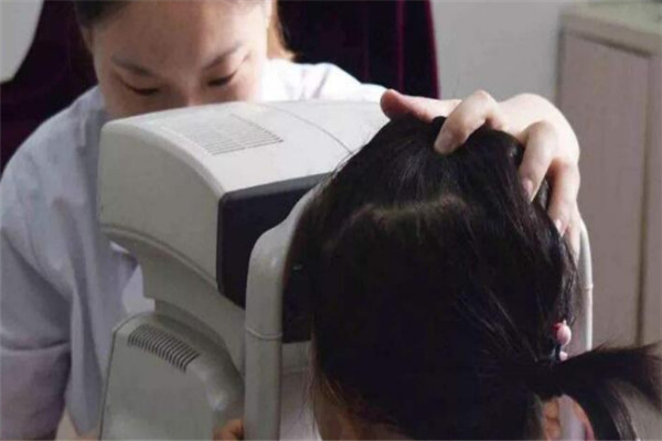 明眸視力矯正加盟