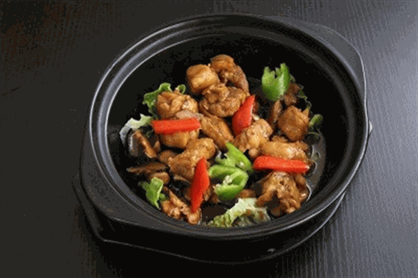 德銘宇黃燜雞米飯加盟