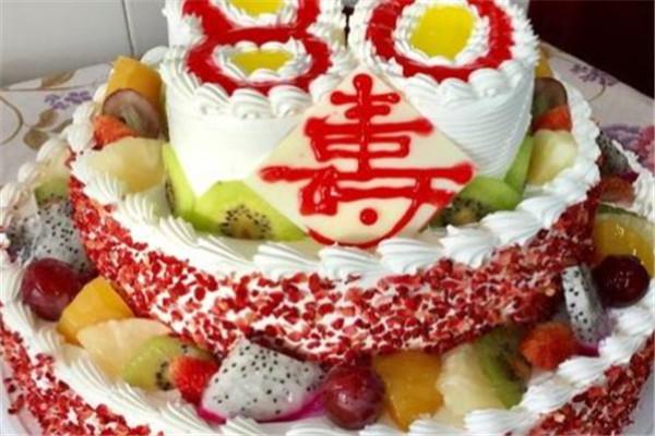 希悅蛋糕