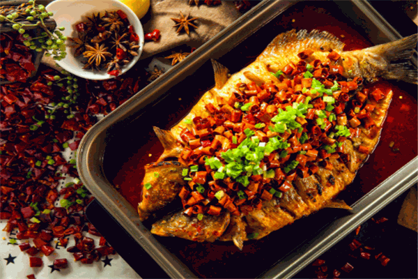 魚見(jiàn)你烤魚加盟