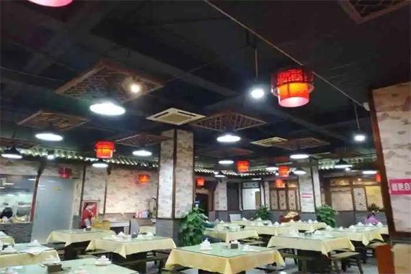 江小廚加盟