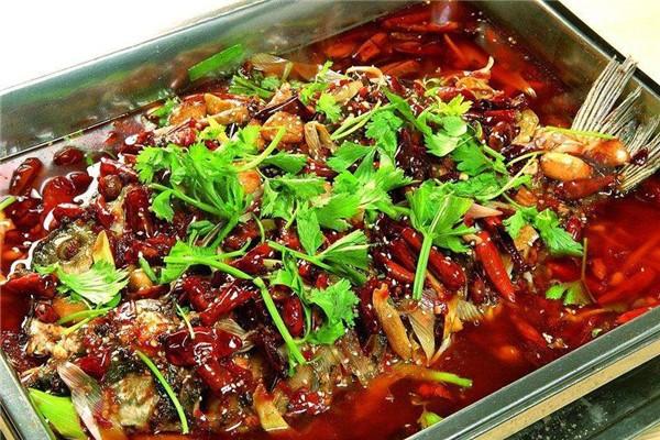 魚見(jiàn)你烤魚加盟