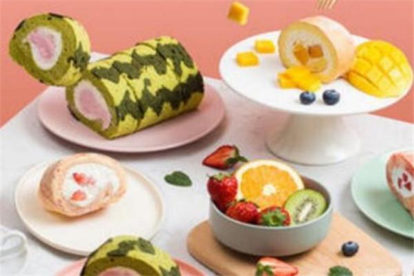 希悅蛋糕