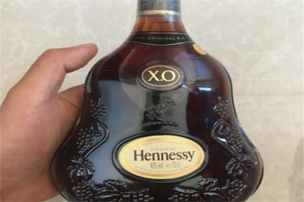 軒尼詩xo酒