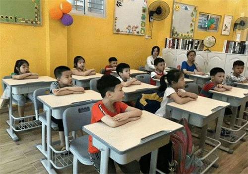 宜學堂加盟