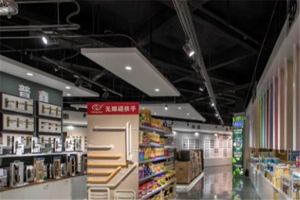 綠色龍場加盟