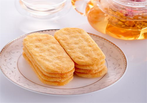 一品香食品加盟