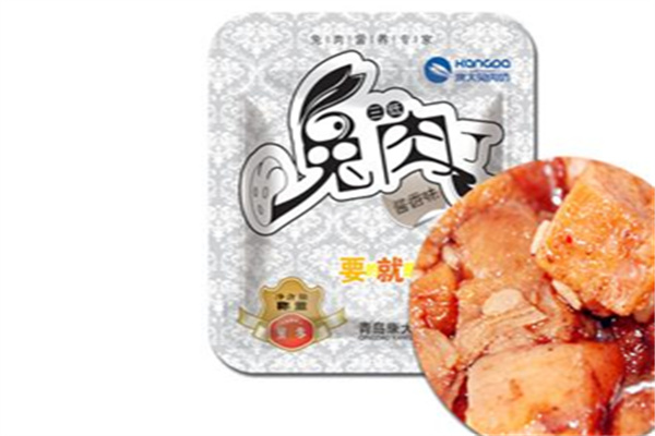 優(yōu)品客休閑食品