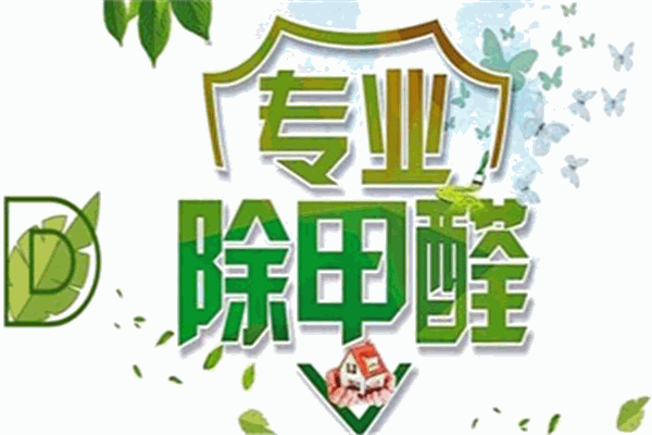 甲凈除甲醛加盟