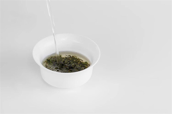 憩園茶葉