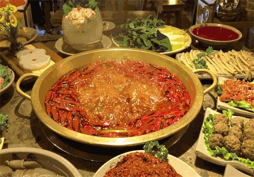 一人食火鍋