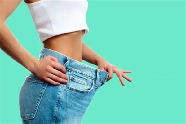 無食譜減肥加盟