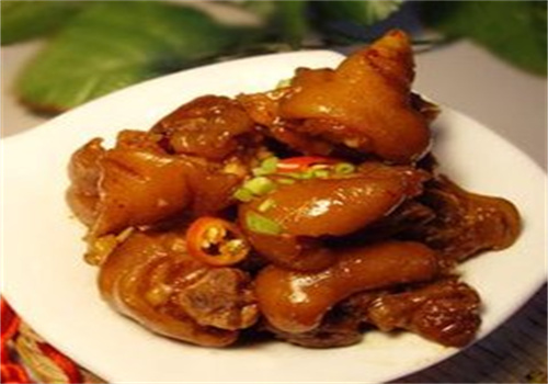 霍山熊小廚