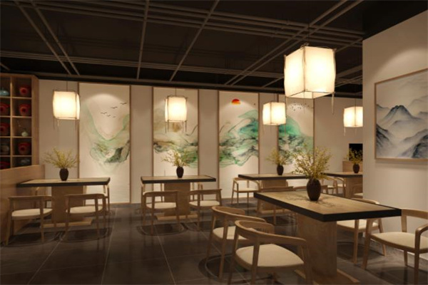 李白小酒館