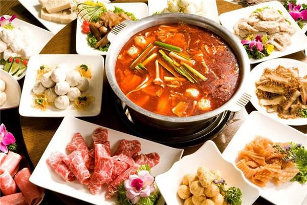 牛圖騰重慶牛肉火鍋