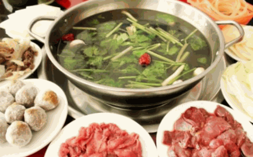 王記蹺腳牛肉加盟