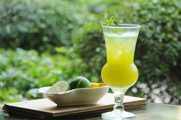 宴小窩奶茶加盟