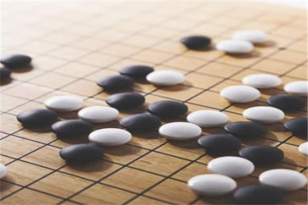 弈學(xué)園圍棋加盟