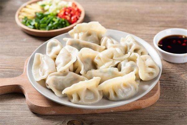 粵鮮餃子