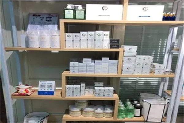 修麗可護(hù)膚品院線加盟