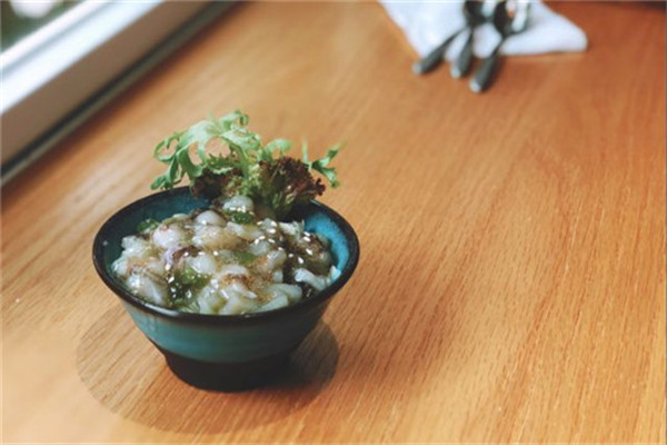 米倉食堂加盟