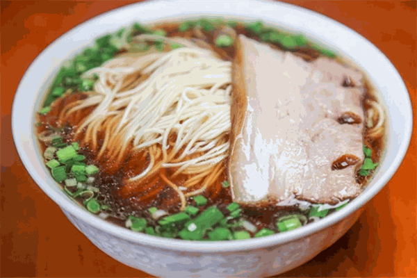 溫大娘面館加盟