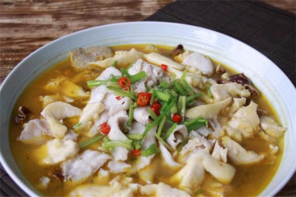 辣么多椒酸菜魚(yú)米飯加盟
