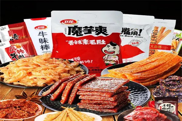 銀犁食品加盟