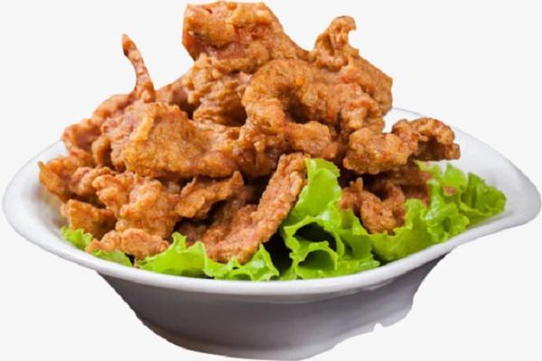 有點饞加盟