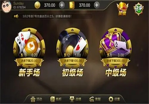中工信環(huán)宇棋牌加盟