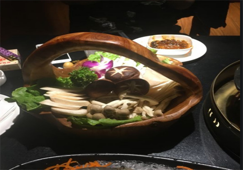 味道工坊加盟