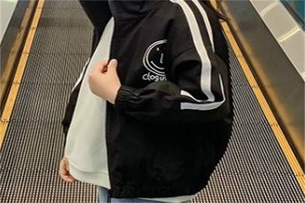 優(yōu)貝童裝加盟