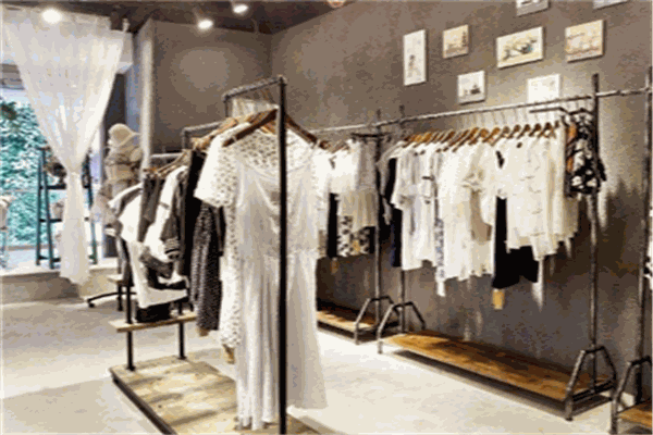 天資服裝店加盟