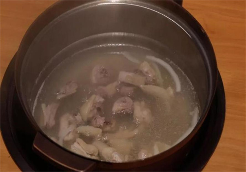 椰貝椰子雞加盟