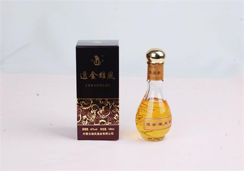 遼金雄風(fēng)酒加盟