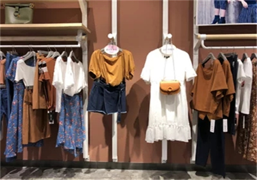 樹邦服飾