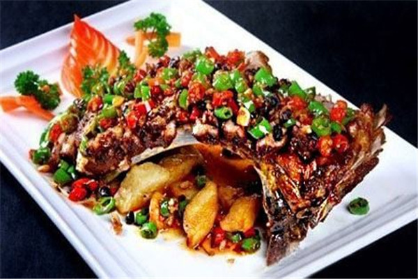 小背簍飯店加盟