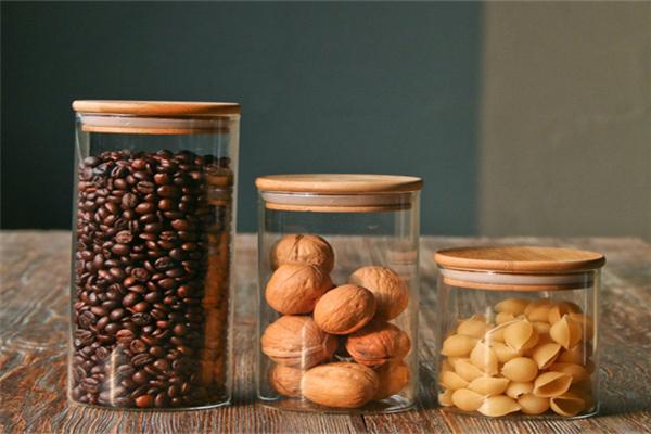 堅(jiān)果咖啡加盟