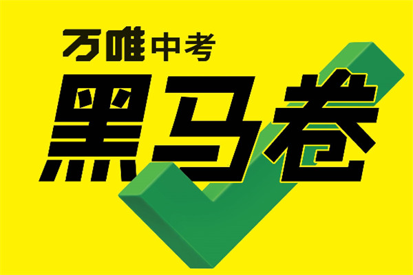 萬維中考加盟