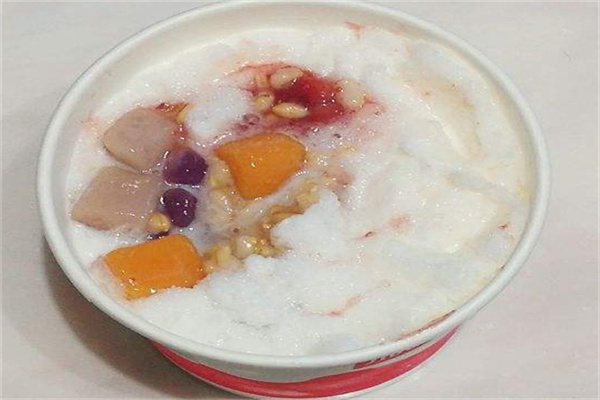 芋圓一號(hào)